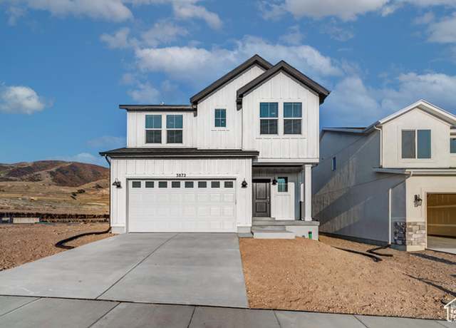 Property at 8757 W Mineral Dr #447, Magna, UT 84044, 4 beds, 2.5 baths