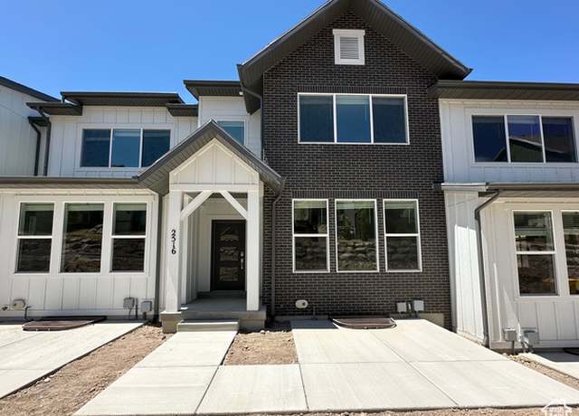 Property at 2516 N Wildwood Ln E #241, Heber City, UT 84032, 3 beds, 2.5 baths
