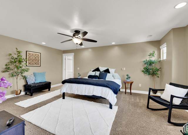 Property at 14483 S Ryegate Dr, Herriman, UT 84096, 4 beds, 2.5 baths