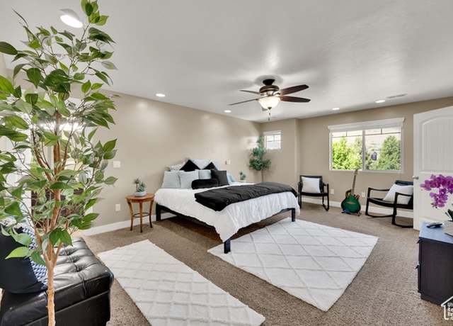 Property at 14483 S Ryegate Dr, Herriman, UT 84096, 4 beds, 2.5 baths