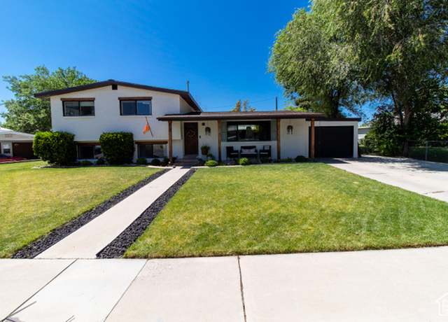 Property at 910 W 230 N, Orem, UT 84057, 4 beds, 2 baths