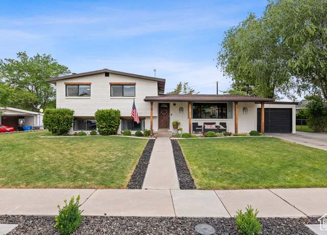 Property at 910 W 230 N, Orem, UT 84057, 4 beds, 2 baths