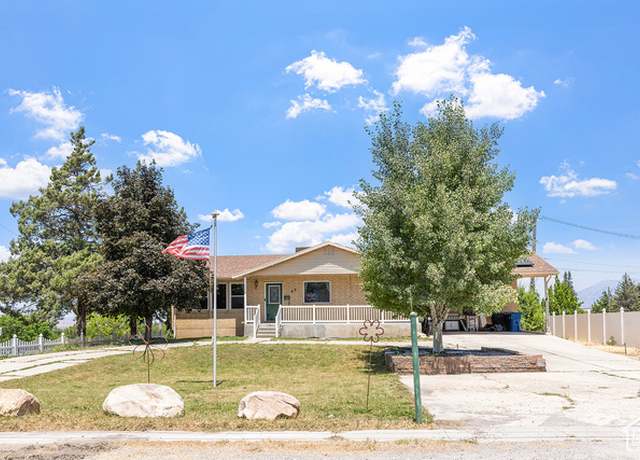 Property at 88 W 700 S, Payson, UT 84651, 3 beds, 2 baths