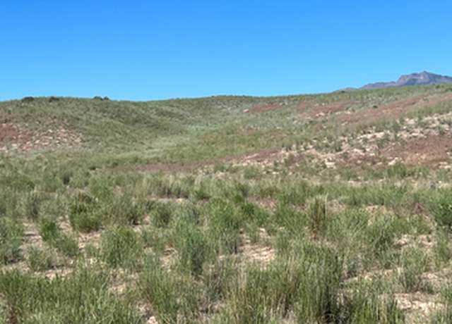 Property at Property in Levan, UT 84639