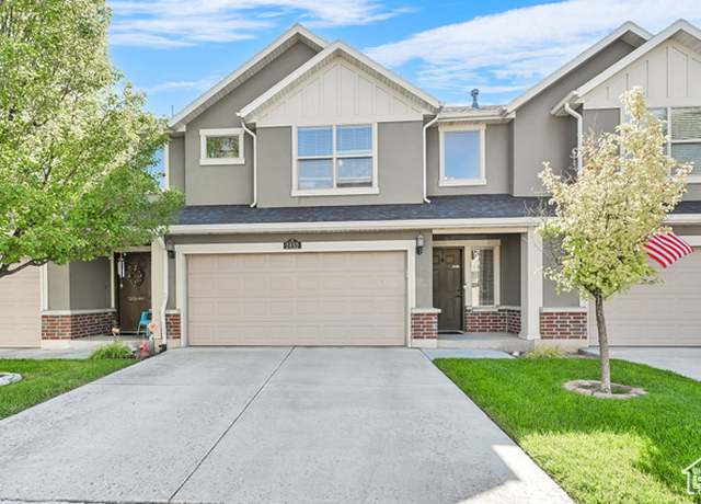 Property at 2452 S Andover St W #334, West Haven, UT 84401, 3 beds, 2.5 baths