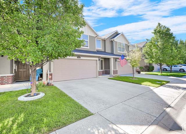 Property at 2452 S Andover St W #334, West Haven, UT 84401, 3 beds, 2.5 baths