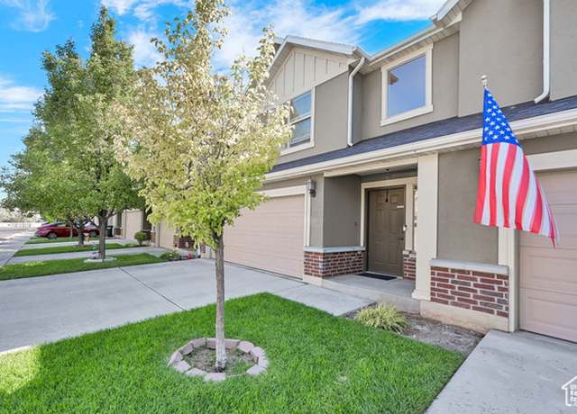 Property at 2452 S Andover St W #334, West Haven, UT 84401, 3 beds, 2.5 baths