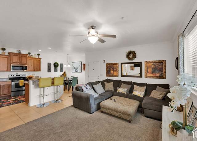 Property at 947 W 1010 N #402, Orem, UT 84057, 3 beds, 2 baths