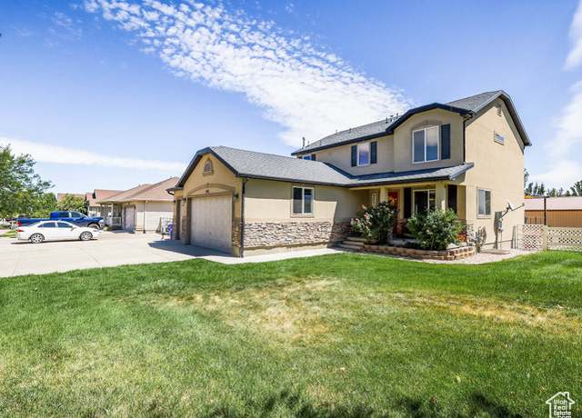 Property at 1101 Big Tree, Grantsville, UT 84029, 4 beds, 3 baths