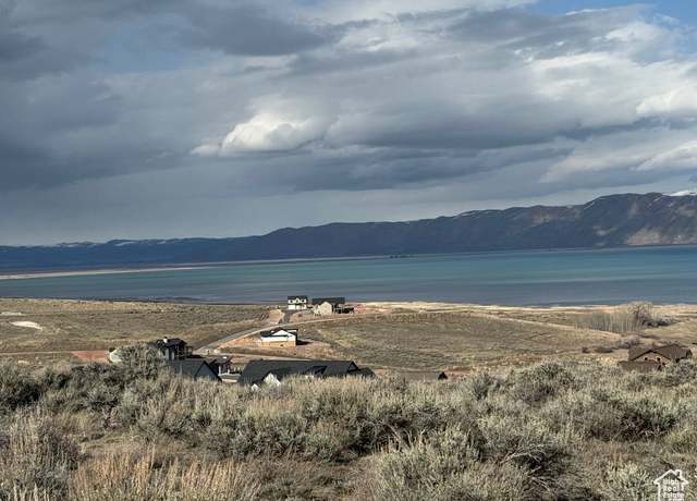 Property at 52 Lupine #64, Fish Haven, ID 83287