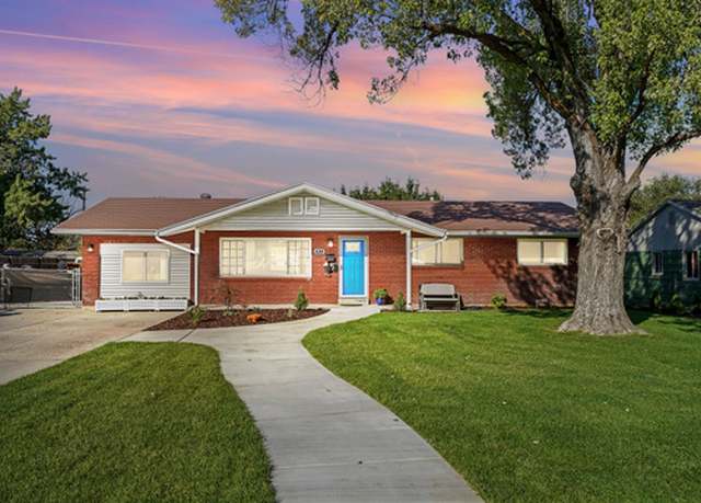 Property at 535 N 300 E, Brigham City, UT 84302, 6 beds, 2 baths