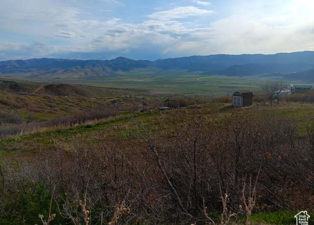 Property at #33, Indianola, UT 84629