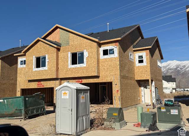 Property at 1385 N 1780 E, Spanish Fork, UT 84660, 3 beds, 2.5 baths