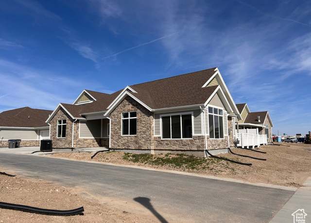 Property at 9504 S Ember Glow Ct Unit B, South Jordan, UT 84095, 4 beds, 3 baths