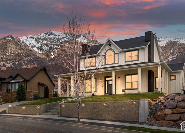 Property at 742 E 3800 N, North Ogden, UT 84414, 4 beds, 2.5 baths