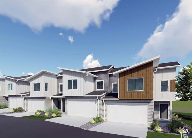 Property at 1621 W Blue Flax Dr N #1402, Saratoga Springs, UT 84045, 3 beds, 2.5 baths