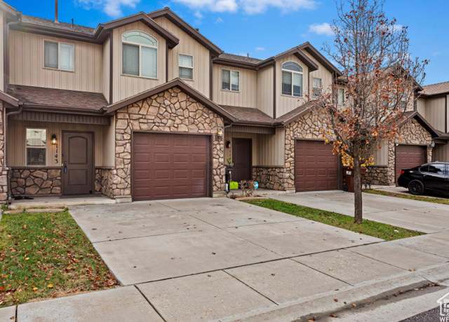 Property at 1143 W Lancelot Ln, West Haven, UT 84401, 3 beds, 2.5 baths