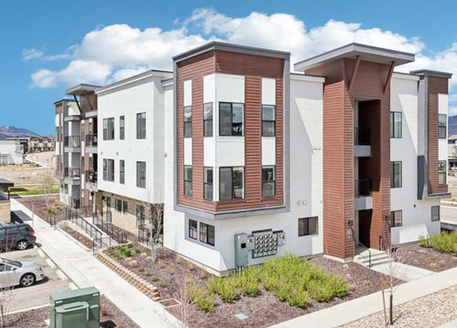 Property at 6523 Serviceberry Dr Unit A205, Park City, UT 84098, 1 bath