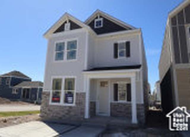 Property at 4876 W Coulter Ct #701, Highland, UT 84003, 4 beds, 3.5 baths