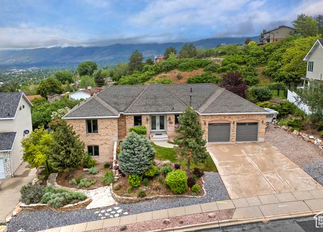 Property at 193 Coventry Ln, North Salt Lake, UT 84054, 4 beds, 3 baths