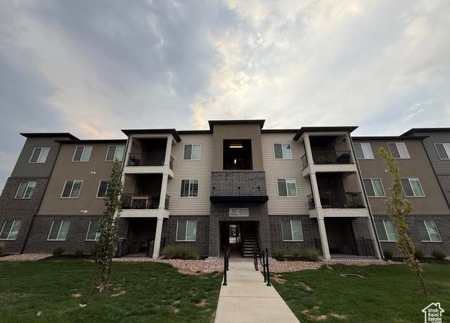 Property at 13526 S Poole W Unit D204, Riverton, UT 84096, 3 beds, 2 baths