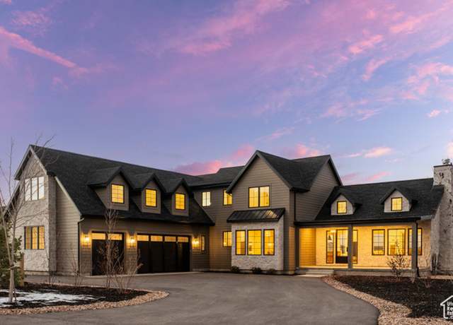Property at 937 Hart Loop, Kamas, UT 84036, 5 beds, 4.5 baths