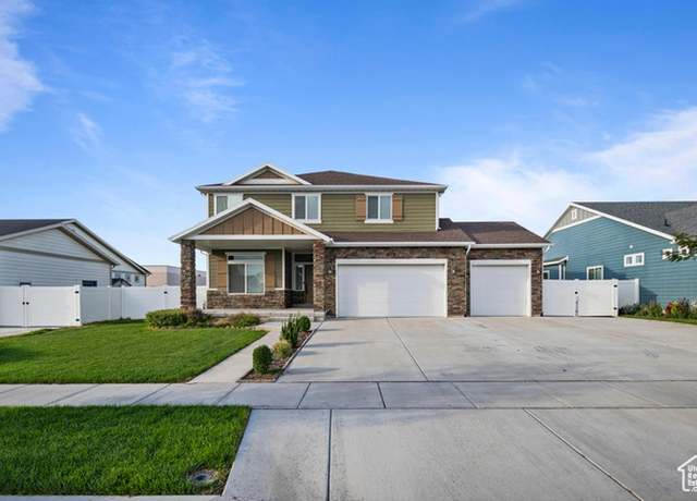 Property at 1146 W 1875 S, Syracuse, UT 84075, 6 beds, 3.5 baths