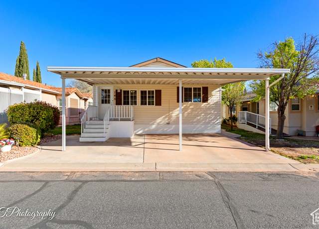 Property at 180 N 1100 E #165, Washington, UT 84780, 2 beds, 2 baths