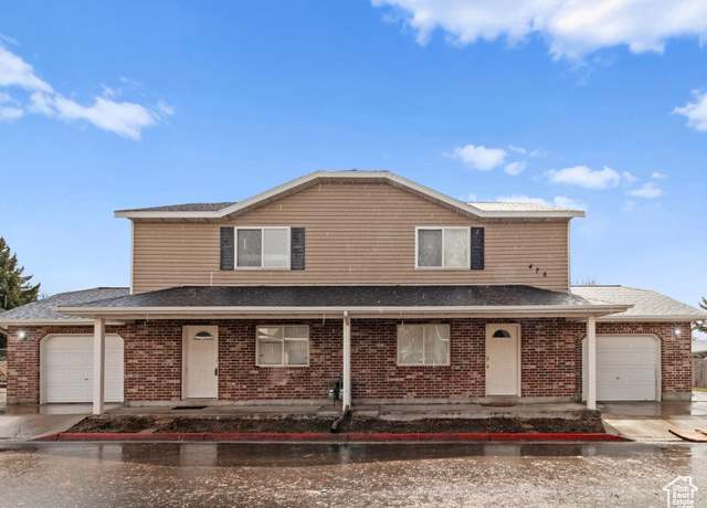 Property at 476 W 365 S, Logan, UT 84321, 6 beds, 4 baths