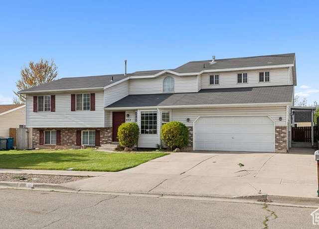 Property at 472 W 330 S, American Fork, UT 84003, 7 beds, 4 baths