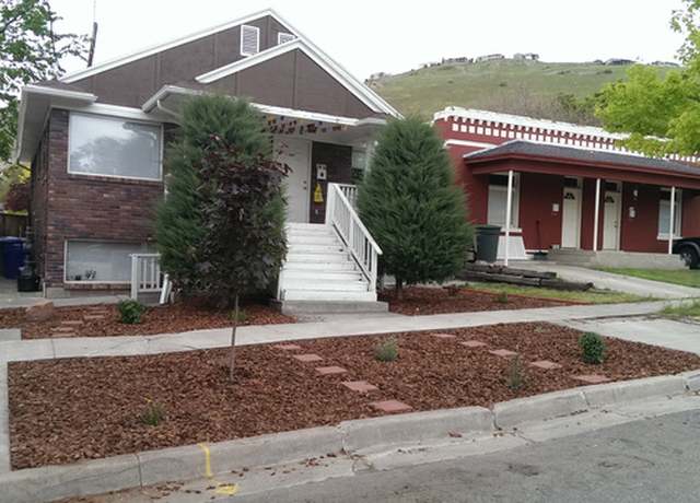 Property at 268 W 700 N, Salt Lake City, UT 84103, 4 beds, 4 baths