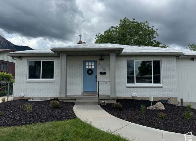 Property at 3116 E Delsa Dr, Salt Lake City, UT 84124, 4 beds, 3 baths