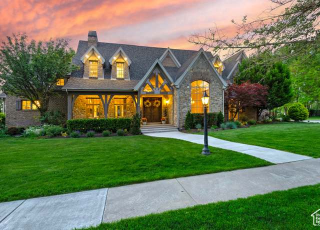 Property at 963 E Old English Rd, Draper, UT 84020, 7 beds, 6 baths