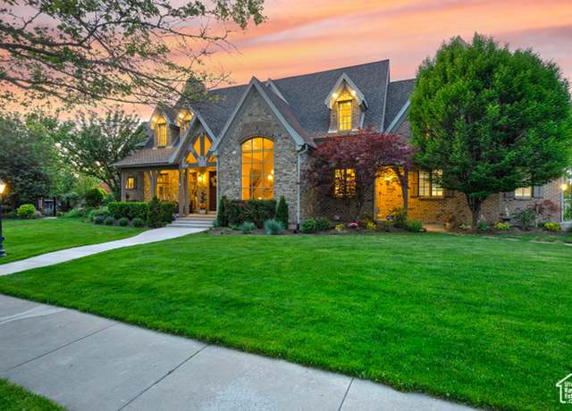 Property at 963 E Old English Rd, Draper, UT 84020, 7 beds, 6 baths