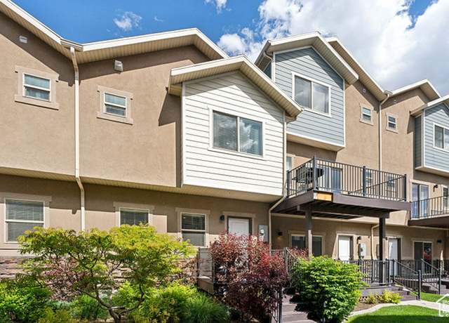 Property at 3880 S 1580 W #224, West Valley City, UT 84119, 3 beds, 2.5 baths