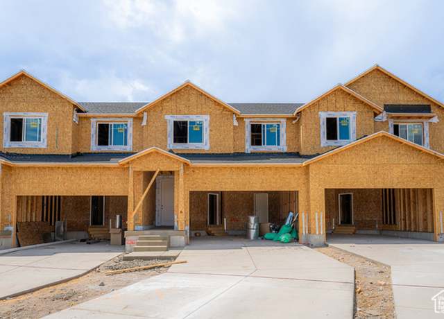 Property at 2951 N Red Velvet Ln #2361, Saratoga Springs, UT 84045, 4 beds, 2.5 baths
