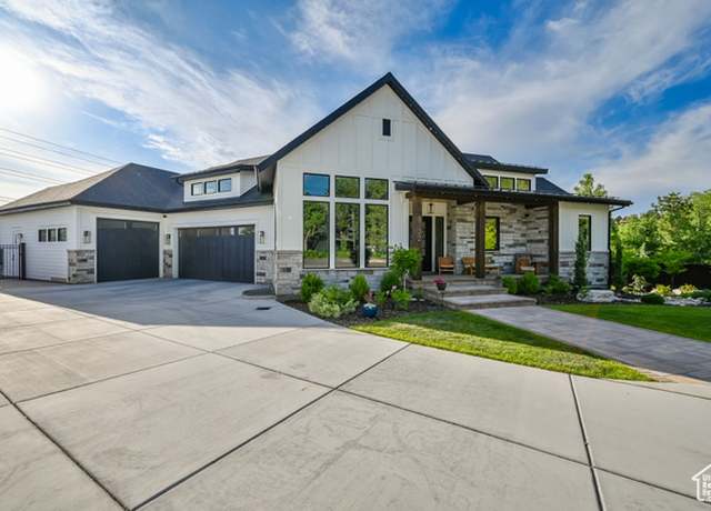 Property at 8122 S Willow Creek Cv, Cottonwood Heights, UT 84093, 6 beds, 6.5 baths