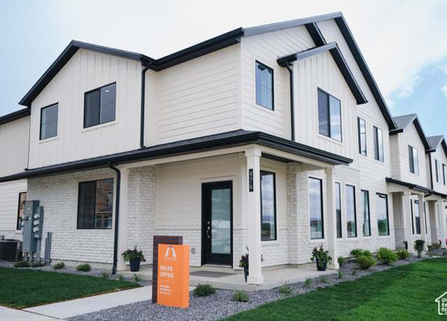 Property at 239 E 850 S #136, Spanish Fork, UT 84660, 3 beds, 2.5 baths