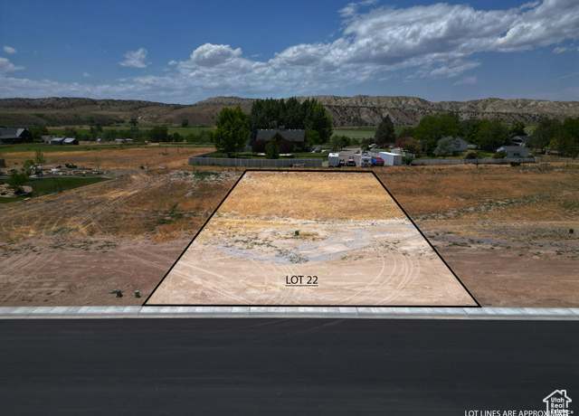 Property at 799 N 200 W #22, Mayfield, UT 84643