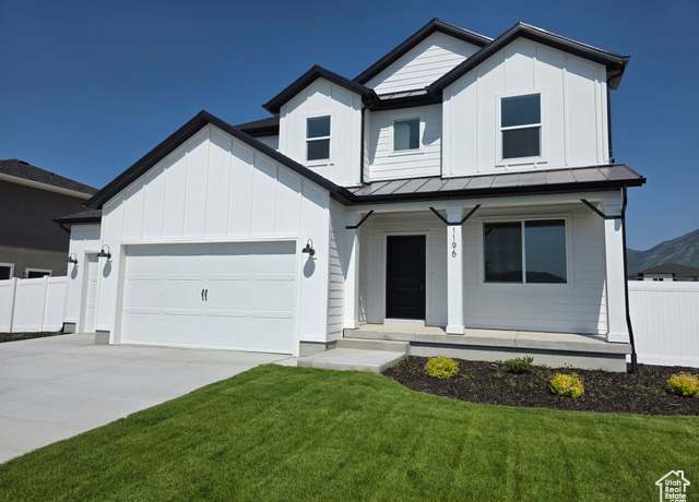 Property at 1196 N 1475 E Unit ARSF86, Payson, UT 84651, 4 beds, 2.5 baths