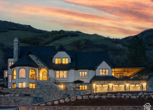 Property at 4120 S Beus Dr E, Ogden, UT 84403, 5 beds, 5.5 baths
