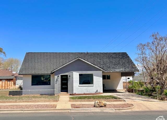 Property at 45 E 300 N, Roosevelt, UT 84066, 3 beds, 2 baths