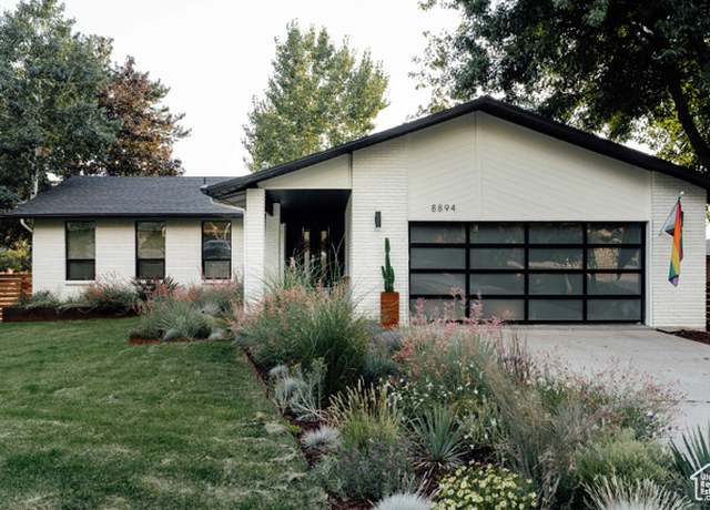 Property at 8894 S Alpen Way E, Cottonwood Heights, UT 84121, 5 beds, 4 baths