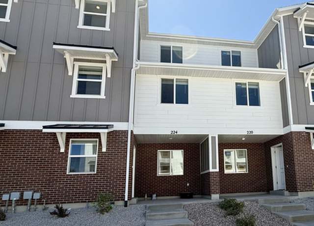 Property at 224 N Loring Ave #112, Santaquin, UT 84655, 3 beds, 2 baths