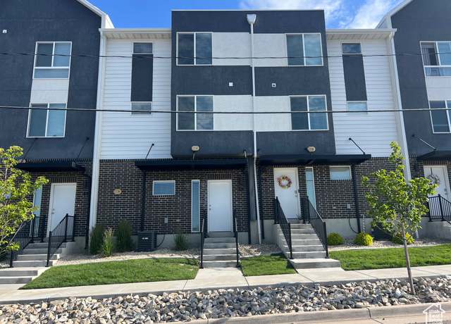 Property at 88 E 200 S, Clearfield, UT 84015, 2 beds, 2.5 baths