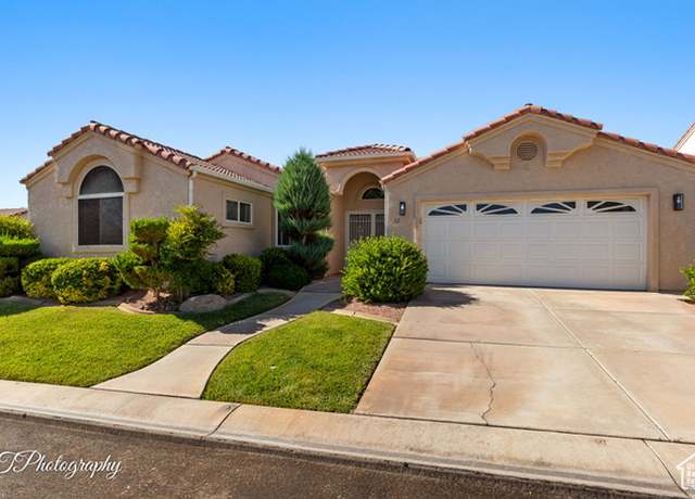 Property at 1732 W 540 N #22, St. George, UT 84770, 3 beds, 2 baths