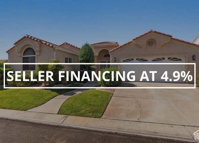 Property at 1732 W 540 N #22, St. George, UT 84770, 3 beds, 2 baths