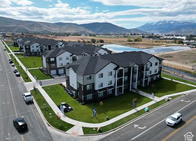 Property at 1378 S Sawmill Blvd Unit 7-703, Heber City, UT 84032, 30 beds, 20 baths
