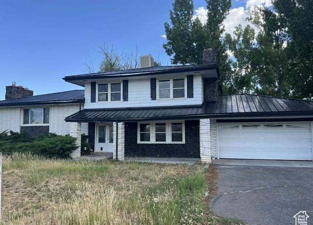 Property at 736 E 1500 N, Vernal, UT 84078, 4 beds, 3 baths