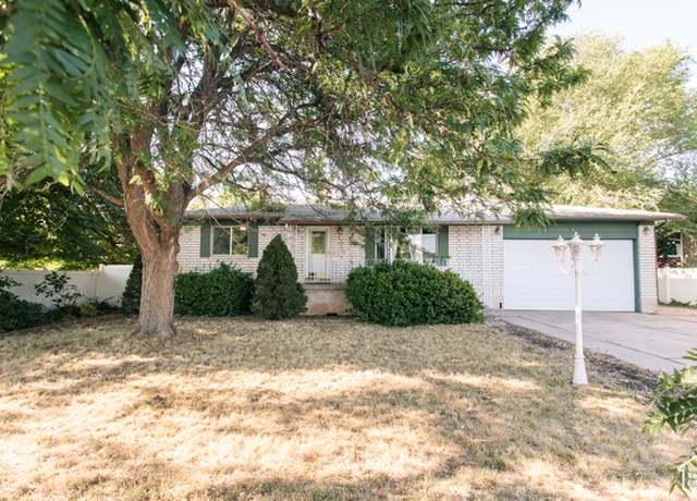 Property at 1171 W Gordon Ave, Layton, UT 84041, 3 beds, 3 baths